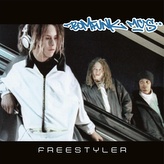 Bomfunk Mc´S:  Freestyler