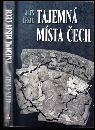 Tajemná místa Čech - KMa