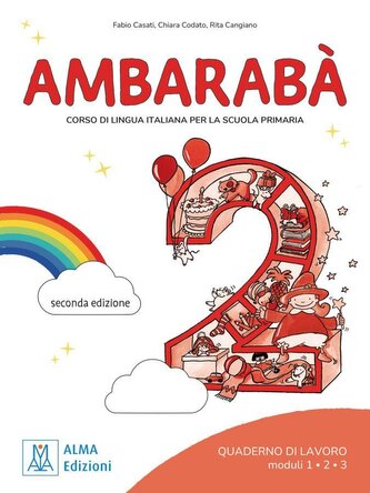 Ambarabà 2 - seconda edizione
