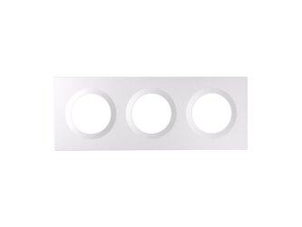 Rámeček trojitý SONOFF EF3G