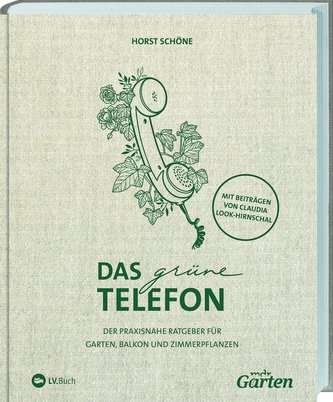 mdr Garten - Das grüne Telefon