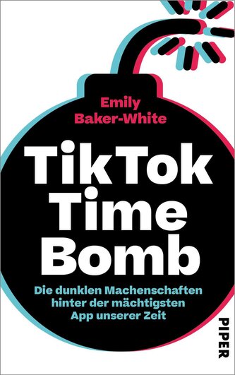 TikTok Time Bomb TikTok Time Bomb