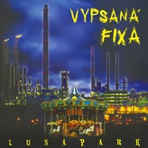 Vypsaná Fixa:  Lunapark
