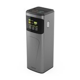 Hama High Power 65 W, powerbanka, 20000 mAh, 2x USB-C, 1x USB-A, PD, QC, displej