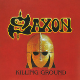 Saxon:  Killing Ground