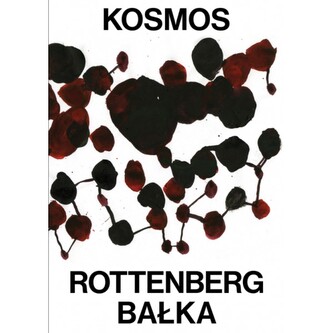 KOSMOS. Rozmowy-Teksty-Przyjaźń KOSMOS. Rozmowy-Teksty-Przyjaźń