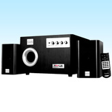 Mikrosystém s displejem