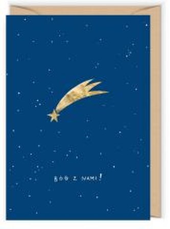 Karnet Boże Narodzenie