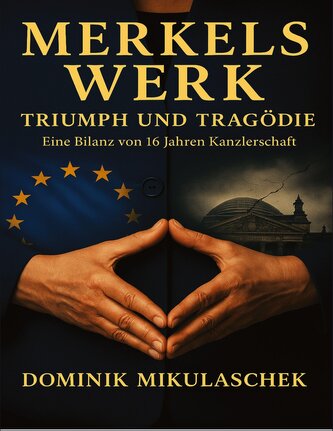 Merkels Werk - Triumph und Tragödie