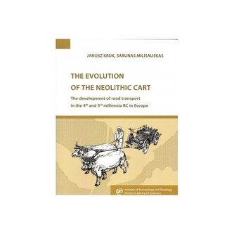 The Evolution of the Neolithic Cart