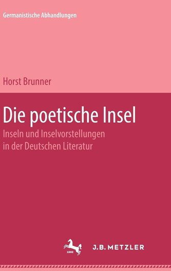 Die poetische Insel