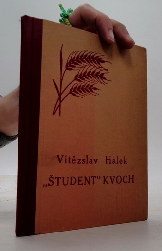 Študent kvoch