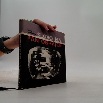 Slovo má pan obhájce