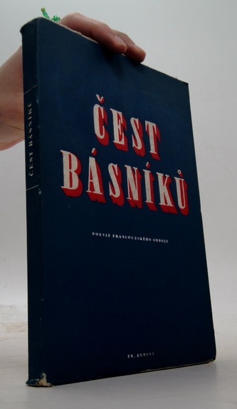 Čest básníků