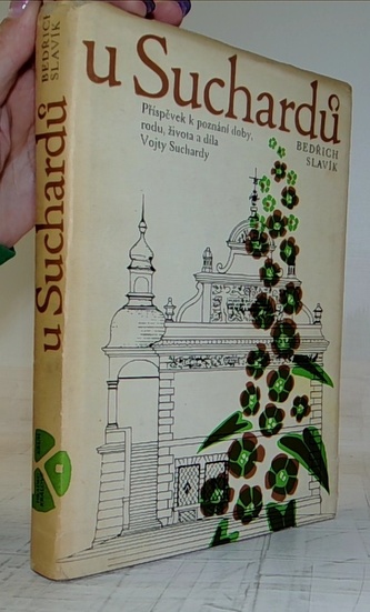 u Suchardů