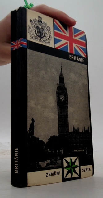 Británie