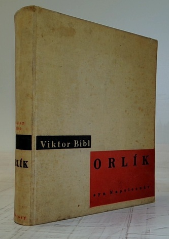 Orlík, syn Napoleonův