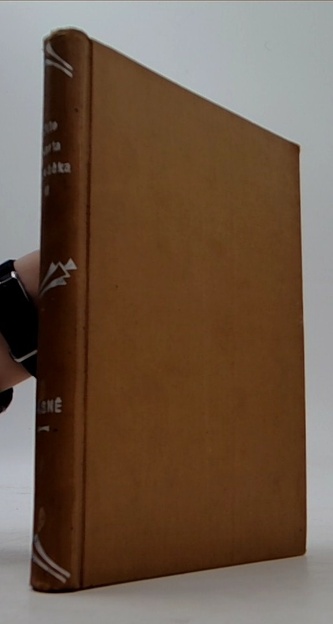 Dílo Karla Hlaváčka II. - Básně