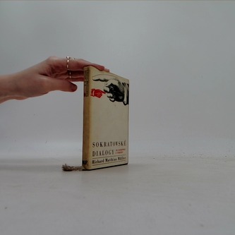 Sokratovské dialogy