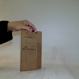 Šumava generální mapa značených cest turistických českých a bavo