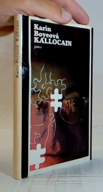 Kallokain