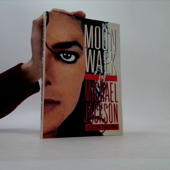 Moon walk by Michael Jackson