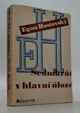 Sedmkrát v hlavní úloze