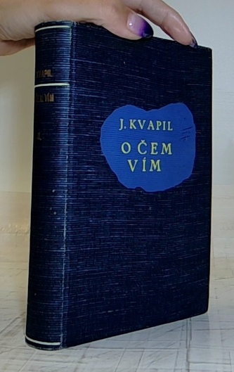 O čem vím II.