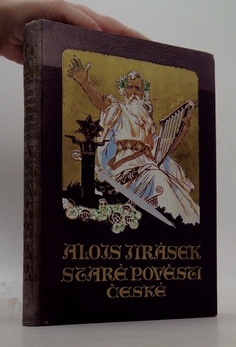 Staré pověsti české