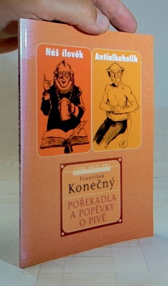 Pořekadla a popěvky o pivě