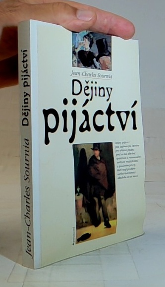 Dějiny pijáctví