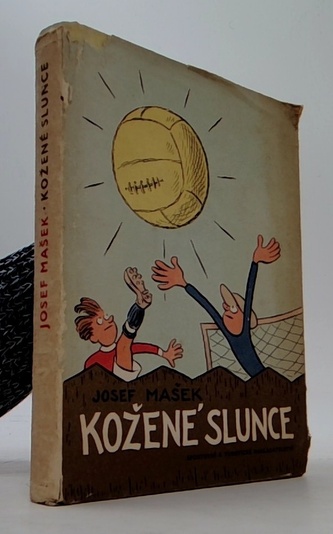 Kožené slunce