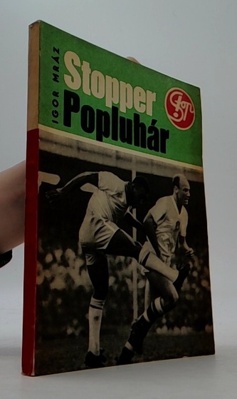 Stopper Popluhár