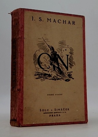 J. S. Machar On