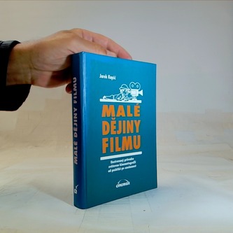 Malé dějiny filmu