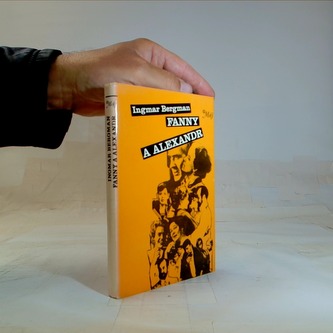 Fanny a Alexandr