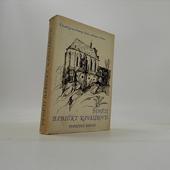 Paměti babičky Kavalírové