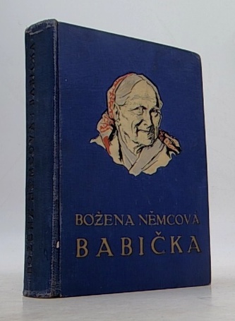 Babička