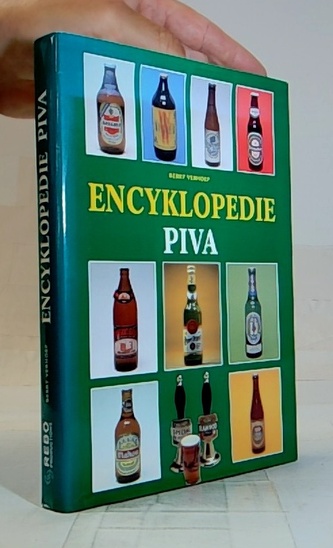 Encyklopedie piva