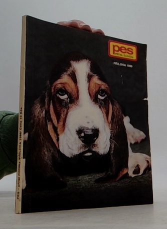 pes přítel člověka - příloha 1988
