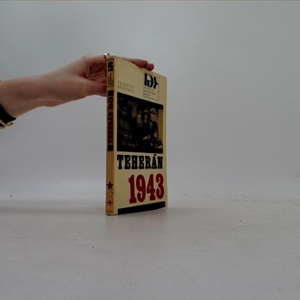 Teherán 1943