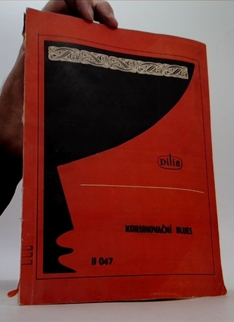 Korunovační blues