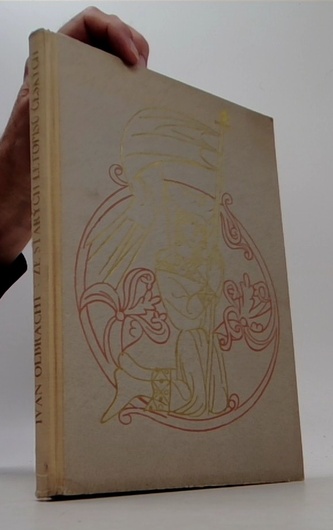 Ze starých letopisů