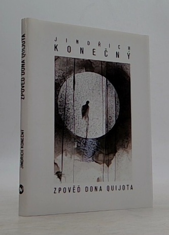 Zpověď dona Quijota