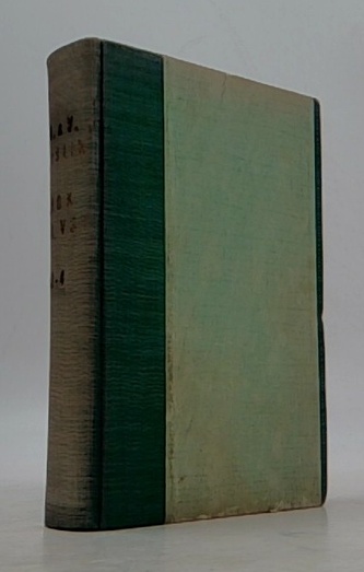 Rok na vsi 3-4