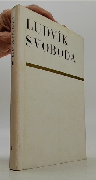 Výbor z projevů a článků I