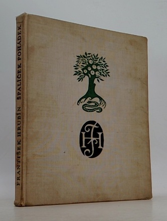 Špalíček pohádek