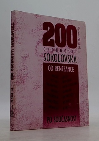 200 osobností Sokolovska