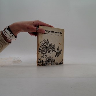 Verše psané na vodu- Starojaponská pětiverí