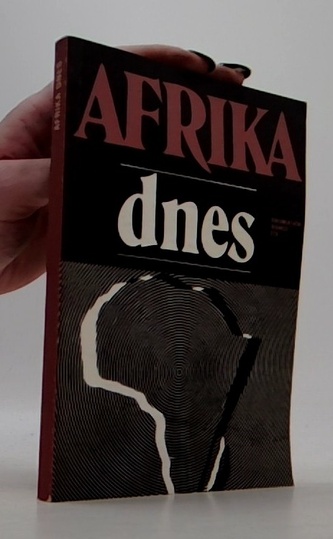 Afrika dnes